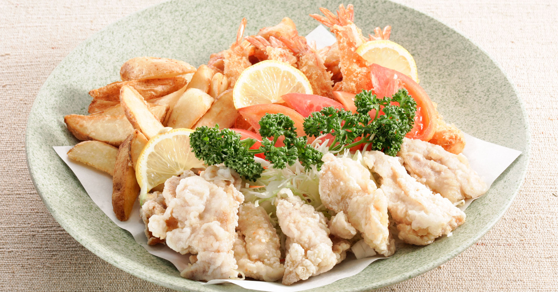 食亭つかさ