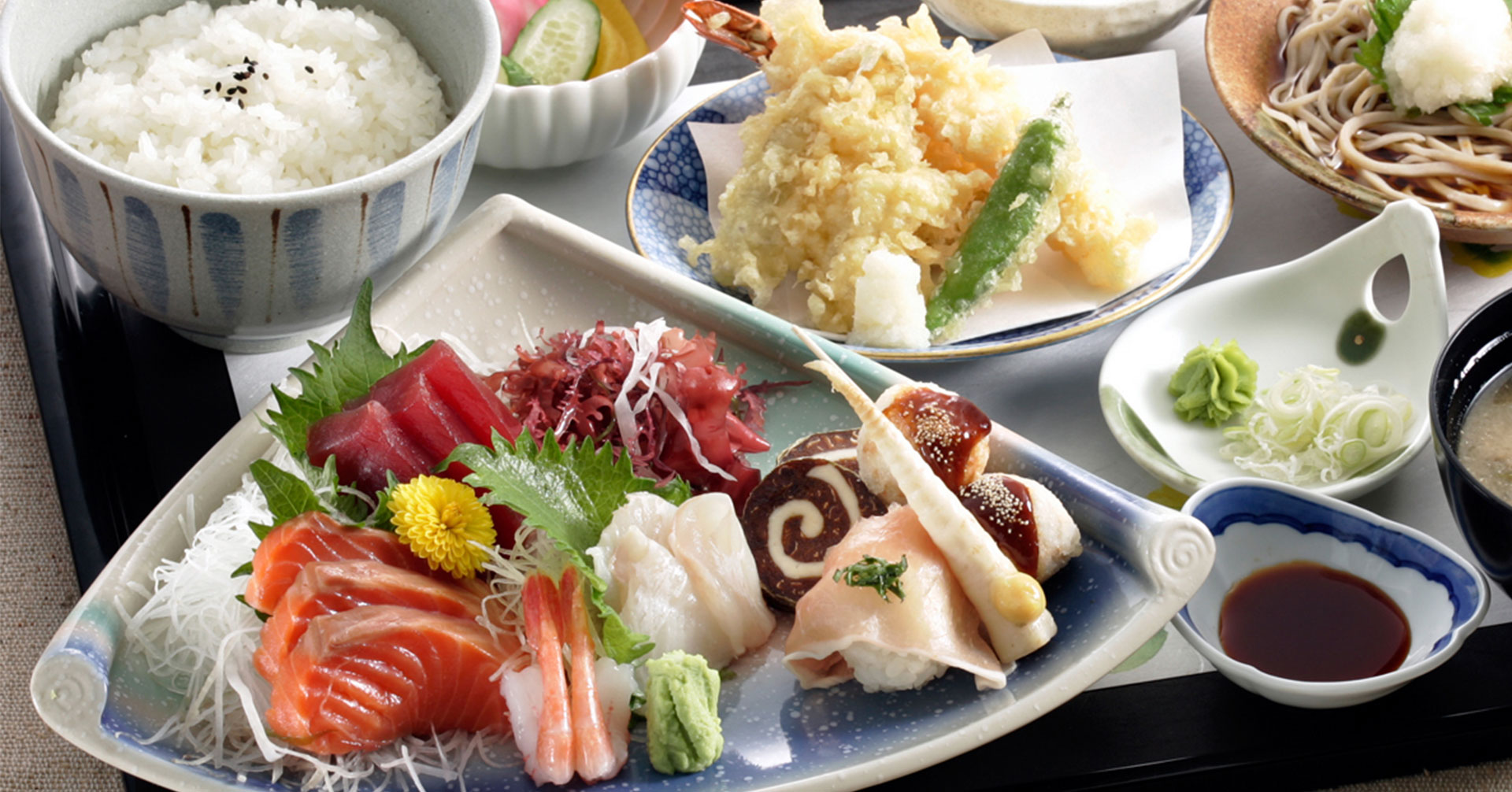 食亭つかさ
